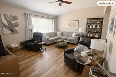 15018 W Huron Drive, Sun City West, AZ 85375 - Photo 14