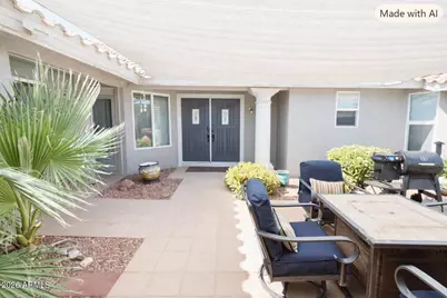 15018 W Huron Drive, Sun City West, AZ 85375 - Photo 8