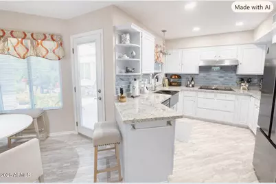 15018 W Huron Drive, Sun City West, AZ 85375 - Photo 2