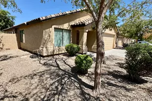 4728 W Harwell Rd, Laveen, AZ 85339 - Photo 2