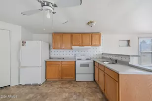 2575 E Cowan Ln, Tombstone, AZ 85638 - Photo 6