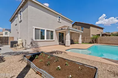 21267 E Via De Olivos --, Queen Creek, AZ 85142 - Photo 36
