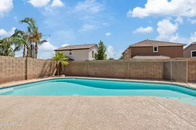 21267 E Via De Olivos --, Queen Creek, AZ 85142 - Photo 32