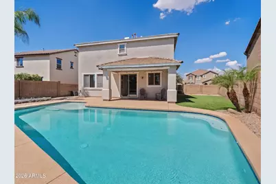 21267 E Via De Olivos --, Queen Creek, AZ 85142 - Photo 2