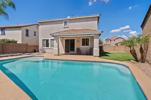 21267 E Via De Olivos --, Queen Creek, AZ 85142 - Photo 2
