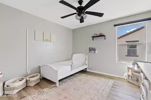 21267 E Via De Olivos --, Queen Creek, AZ 85142 - Photo 22