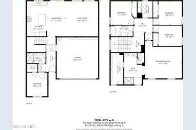 21267 E Via De Olivos --, Queen Creek, AZ 85142 - Photo 40