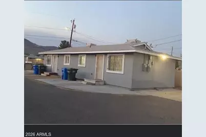 1597 W Mountain View Road, Phoenix, AZ 85021 - Photo 2