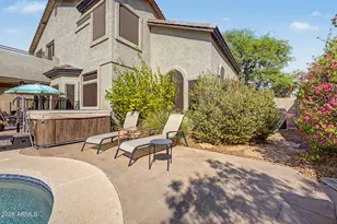 3060 N Ridgecrest --, Mesa, AZ 85207 - Photo 56