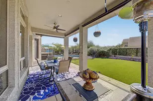 3060 N Ridgecrest --, Mesa, AZ 85207 - Photo 48