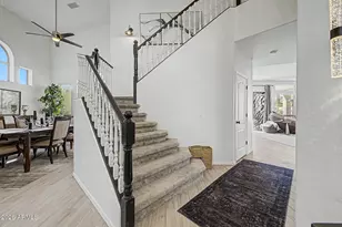 3060 N Ridgecrest --, Mesa, AZ 85207 - Photo 12