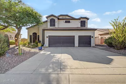 3060 N Ridgecrest -- #189, Mesa, AZ 85207 - Photo 1