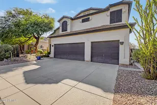 3060 N Ridgecrest --, Mesa, AZ 85207 - Photo 2