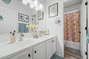 3060 N Ridgecrest --, Mesa, AZ 85207 - Photo 40