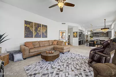 3060 N Ridgecrest -- #189, Mesa, AZ 85207 - Photo 18