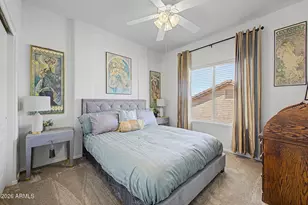 3060 N Ridgecrest --, Mesa, AZ 85207 - Photo 38