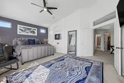 3060 N Ridgecrest -- #189, Mesa, AZ 85207 - Photo 28