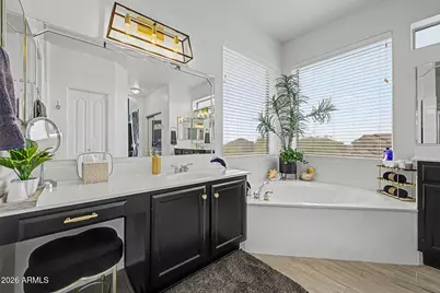 3060 N Ridgecrest -- #189, Mesa, AZ 85207 - Photo 32