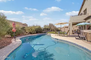 3060 N Ridgecrest --, Mesa, AZ 85207 - Photo 54