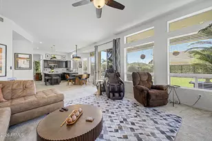 3060 N Ridgecrest --, Mesa, AZ 85207 - Photo 18