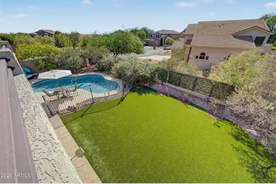 3060 N Ridgecrest -- #189, Mesa, AZ 85207 - Photo 46