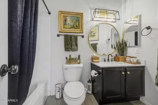 3060 N Ridgecrest --, Mesa, AZ 85207 - Photo 42
