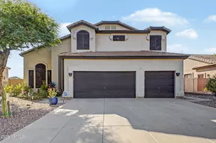 3060 N Ridgecrest --, Mesa, AZ 85207 - Photo 2