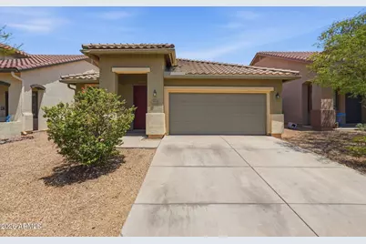 39518 N White Tail Lane, Anthem, AZ 85086 - Photo 1