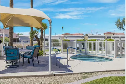 2647 N Miller Road #18, Scottsdale, AZ 85257 - Photo 32
