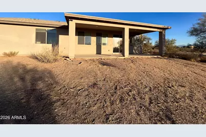 16015 E Wildcat Drive, Scottsdale, AZ 85262 - Photo 20