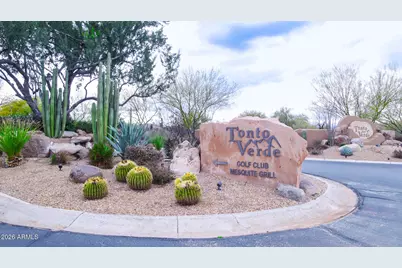 16015 E Wildcat Drive, Scottsdale, AZ 85262 - Photo 22