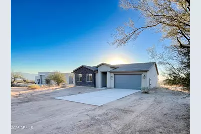 16015 E Wildcat Drive, Scottsdale, AZ 85262 - Photo 2