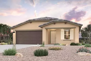1641 E Caballero Dr, Casa Grande, AZ 85122 - Photo 1