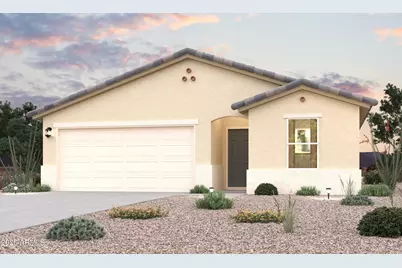 1637 E Caballero Drive, Casa Grande, AZ 85122 - Photo 1