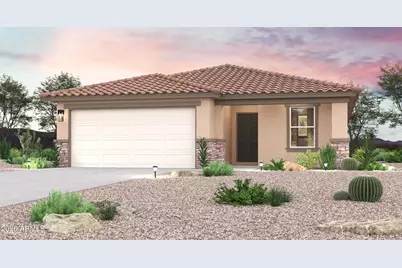 1633 E Caballero Drive, Casa Grande, AZ 85122 - Photo 1