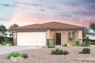 1633 E Caballero Dr, Casa Grande, AZ 85122 - Photo 1