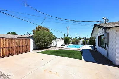 8638 E Sheridan Street, Scottsdale, AZ 85257 - Photo 34
