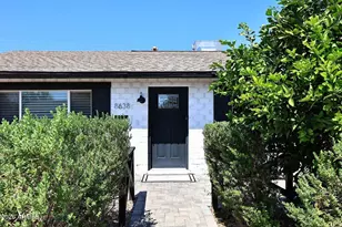 8638 E Sheridan St, Scottsdale, AZ 85257 - Photo 4
