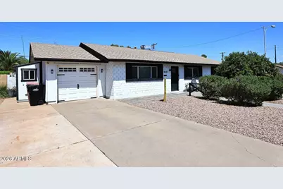 8638 E Sheridan Street, Scottsdale, AZ 85257 - Photo 2