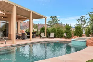 210 White Tail Dr, Sedona, AZ 86351 - Photo 1