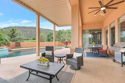 210 White Tail Drive, Sedona, AZ 86351 - Photo 32