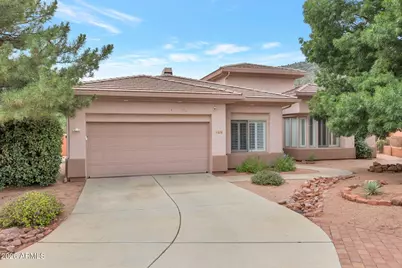 210 White Tail Drive, Sedona, AZ 86351 - Photo 2