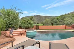 210 White Tail Dr, Sedona, AZ 86351 - Photo 8