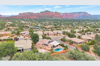 210 White Tail Drive, Sedona, AZ 86351 - Photo 6