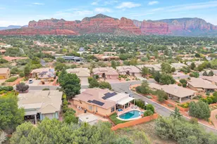210 White Tail Dr, Sedona, AZ 86351 - Photo 6