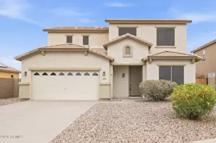1310 E Cecil Ct, Casa Grande, AZ 85122 - Photo 1