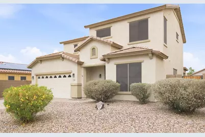 1310 E Cecil Court, Casa Grande, AZ 85122 - Photo 2