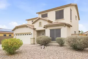 1310 E Cecil Ct, Casa Grande, AZ 85122 - Photo 2