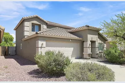11610 W Brown Street, Youngtown, AZ 85363 - Photo 2