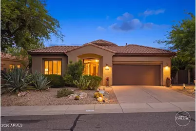 15601 E Cactus Drive, Fountain Hills, AZ 85268 - Photo 1